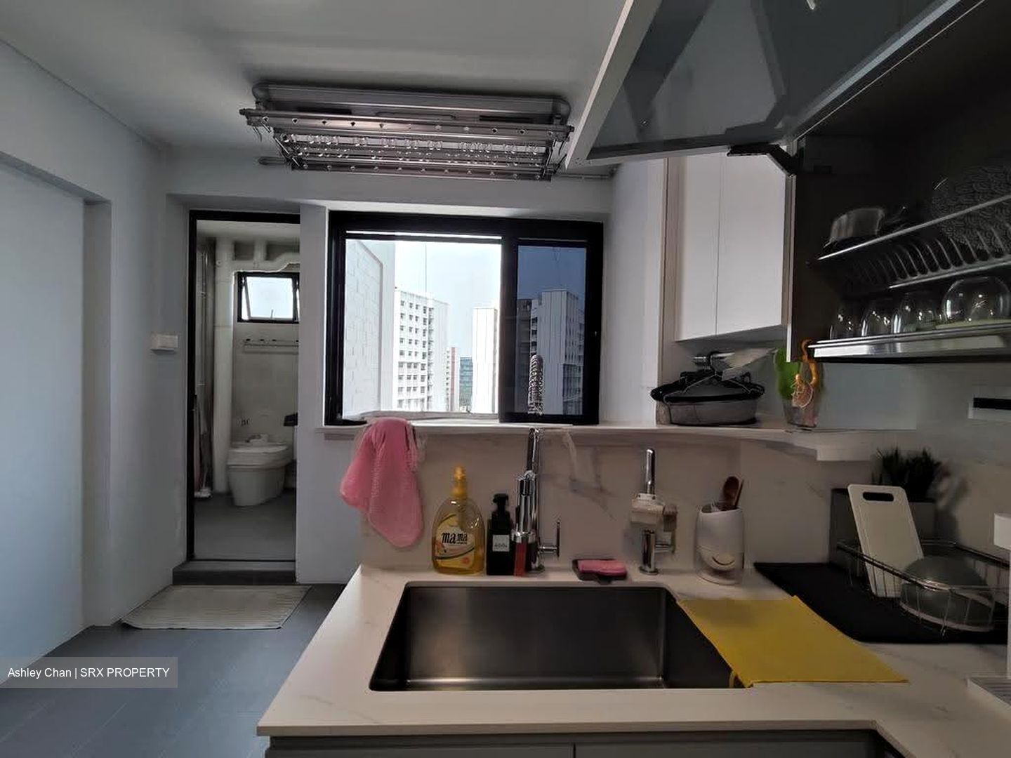 Blk 859A Tampines Parkview (Tampines), HDB 4 Rooms #606998551